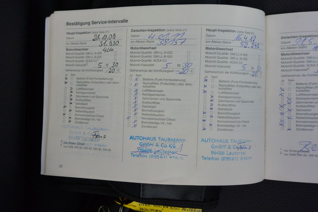 Opel Astra 1.6i16v AUTOMAT EASYTRONIC 85kW