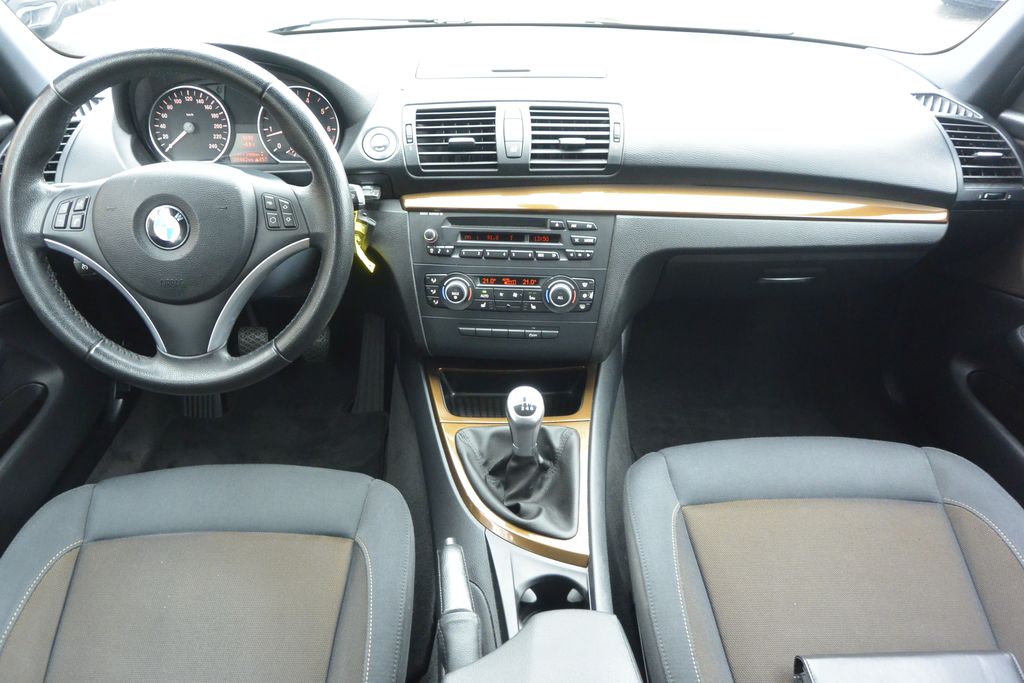 BMW 116 2.0i 90kW 90kW