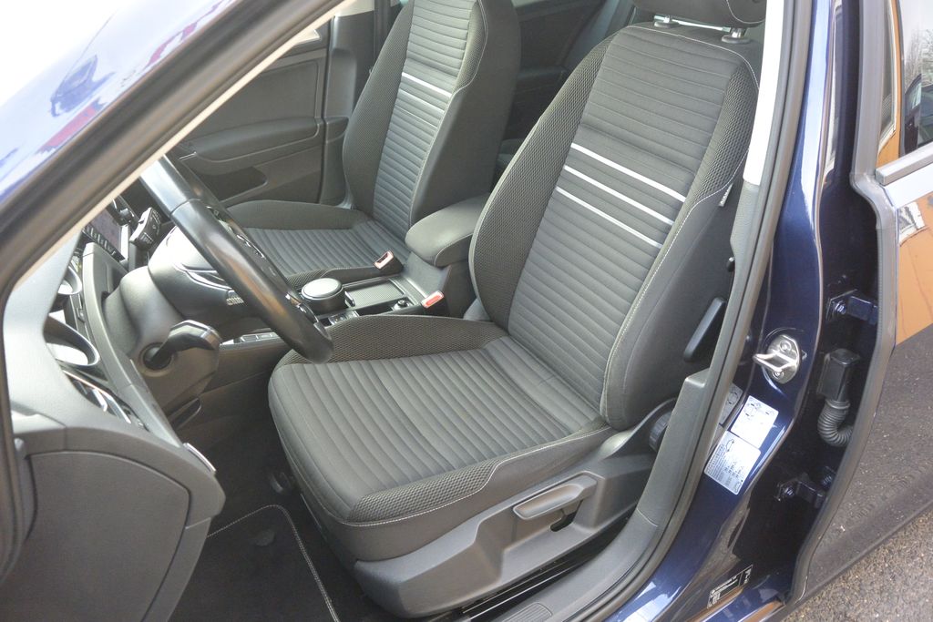 Volkswagen Golf 2.0TDi 110kW 110kW