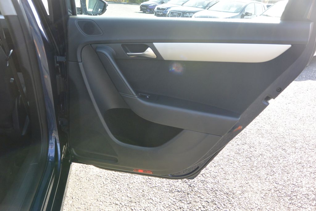 Volkswagen Passat 1.4TSi 90kW