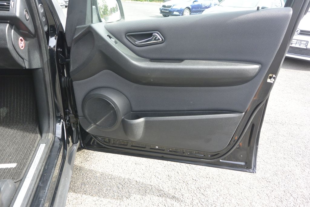 Mercedes-Benz A 180 2.0CDi 6kv 80kW