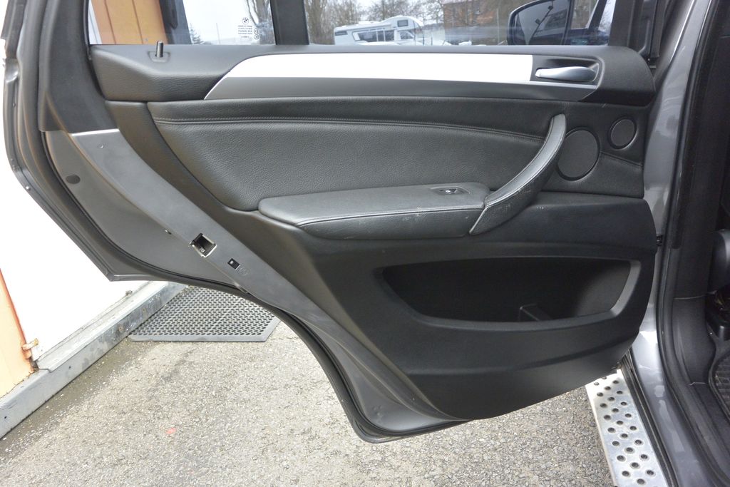 BMW X5 xDrive30d 173kW