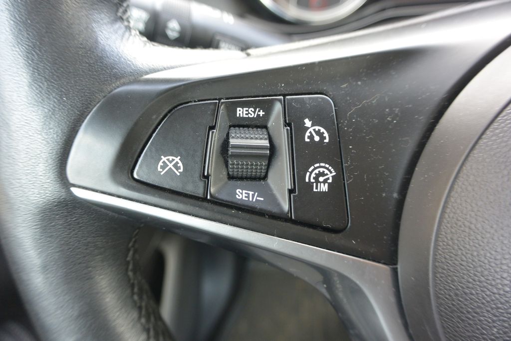 Opel Adam 1.4i16v 100PS 77tis.km 74kW