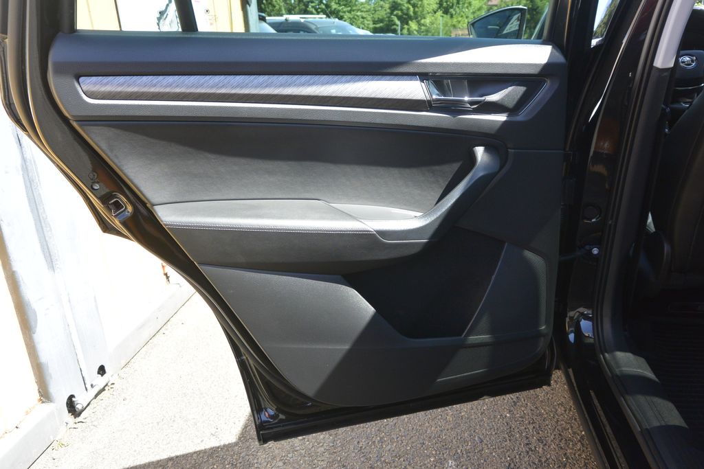 Škoda Kodiaq 2.0TDi 4×4 DSG Panorama 147kW 147kW