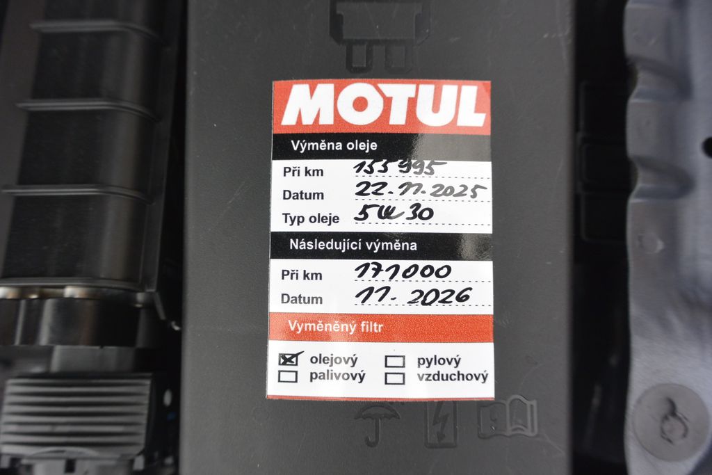 Volkswagen Golf 1.2TSi 63kW