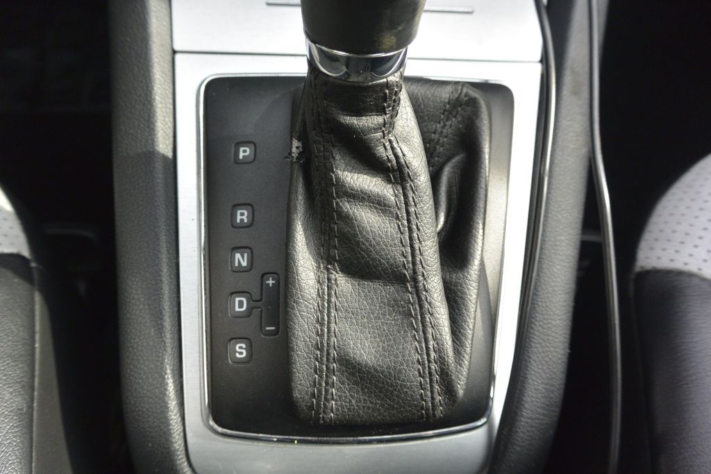 Škoda Octavia 2.0TDi RS DSG 125kW