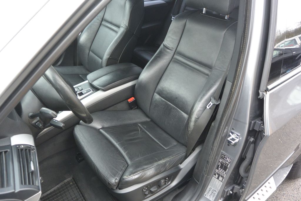 BMW X5 xDrive30d 173kW