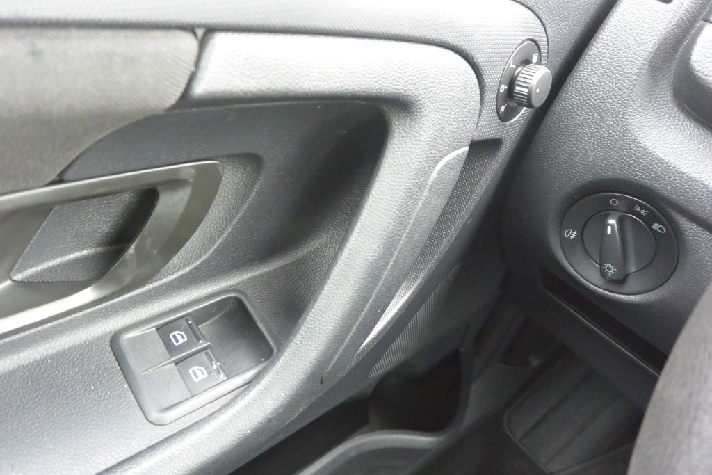 Škoda Fabia 1.2TSi 63kW