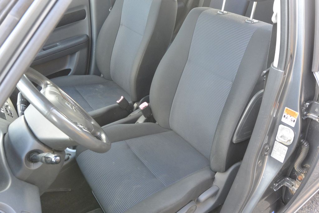 Suzuki Swift 1.3i16v 4×4 67kW