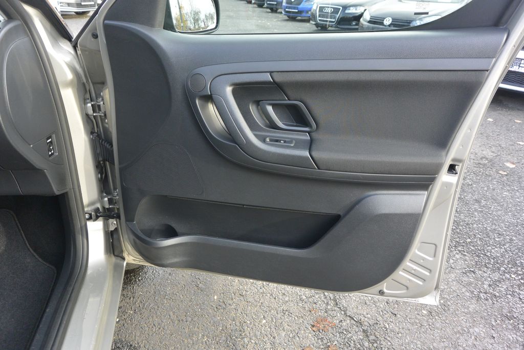 Škoda Roomster 1.2TSi PANORAMA 63kW