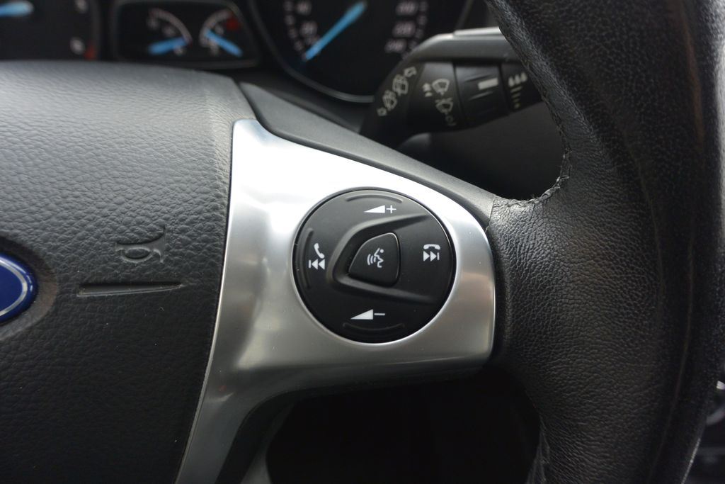 Ford Kuga 2.0TDCi Titanium 110kW