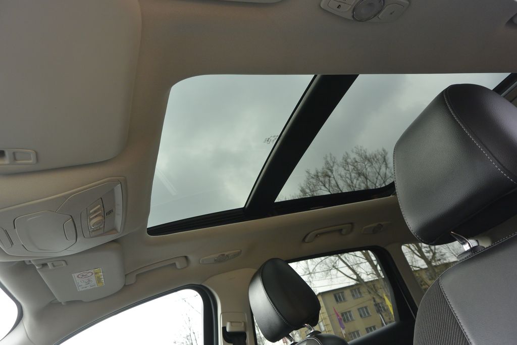 Ford Kuga 2.0TDCi Titanium 110kW