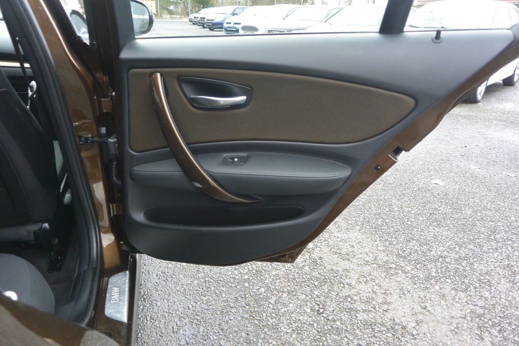 BMW 116 2.0i 90kW 90kW