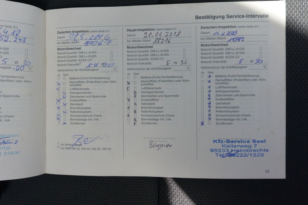 Opel Astra 1.6i16v AUTOMAT EASYTRONIC 85kW