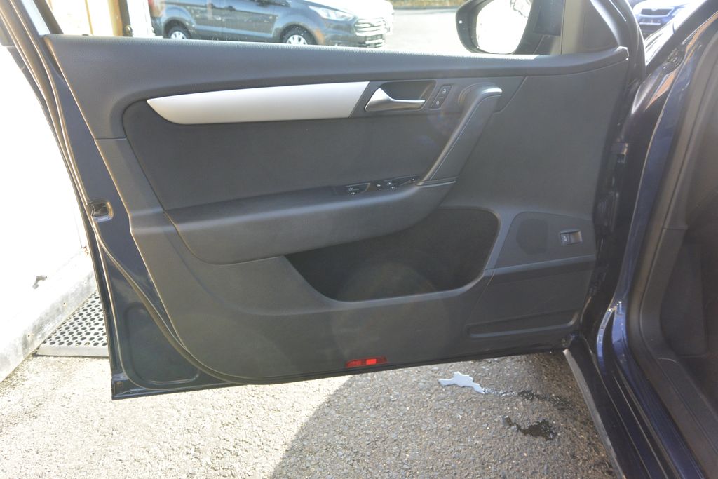 Volkswagen Passat 1.4TSi 90kW