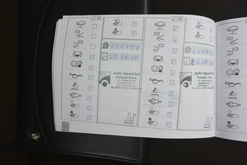 BMW 116 2.0i 90kW 90kW