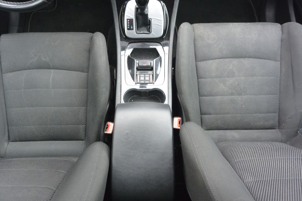 Ford S-Max 2.2TDCi AT Titanium 7míst 147k 147kW