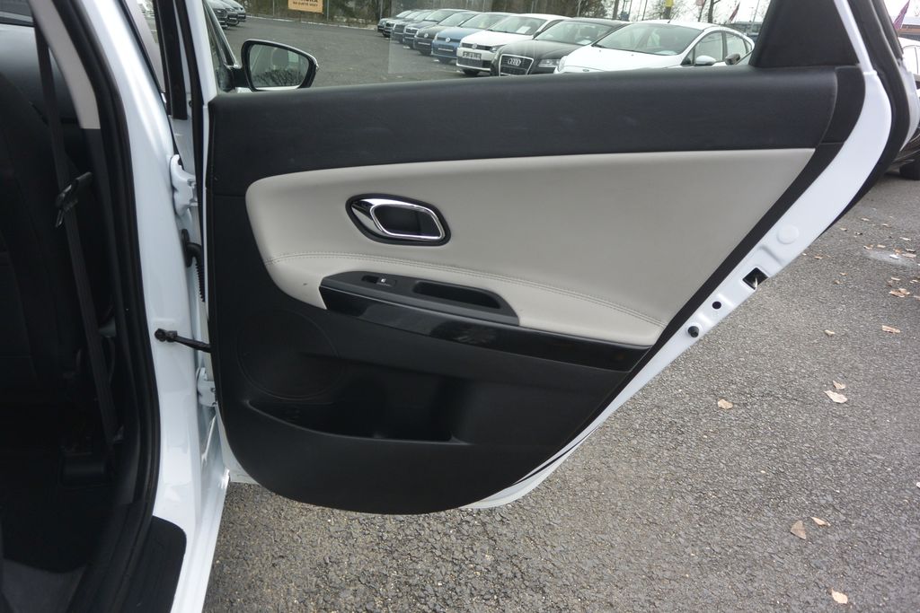 Kia Ceed 1.6CRDi 94kW