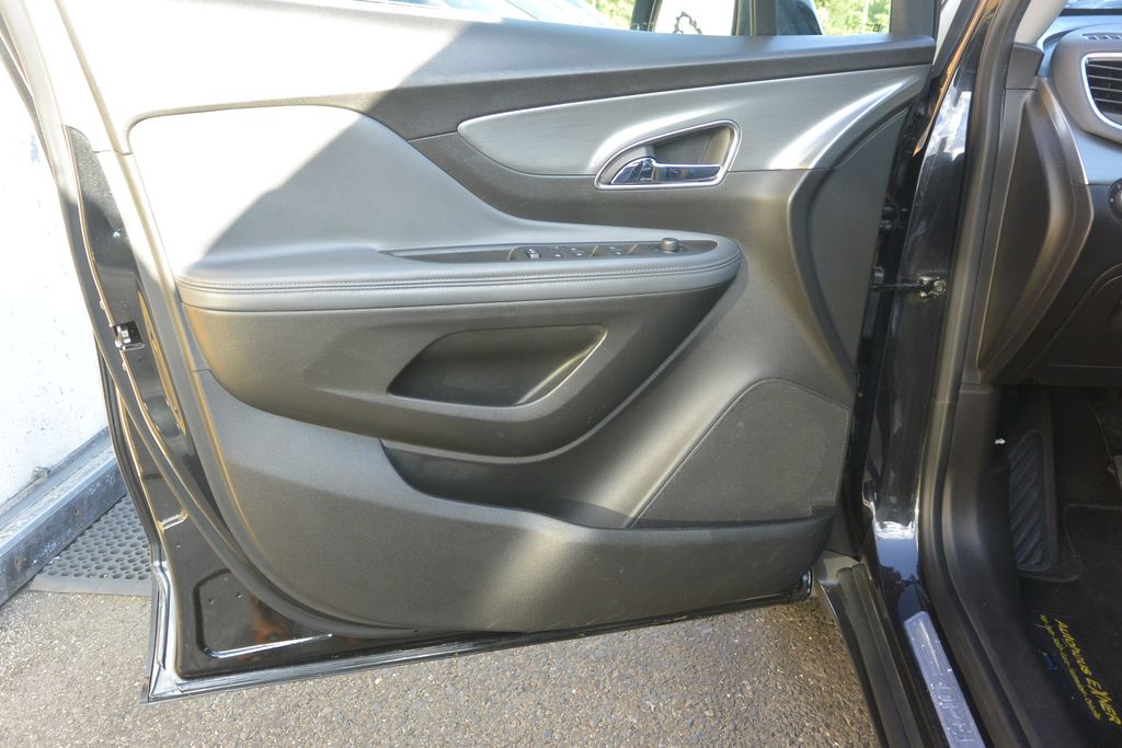 Opel Mokka 1.7CDTi 96kW 96kW