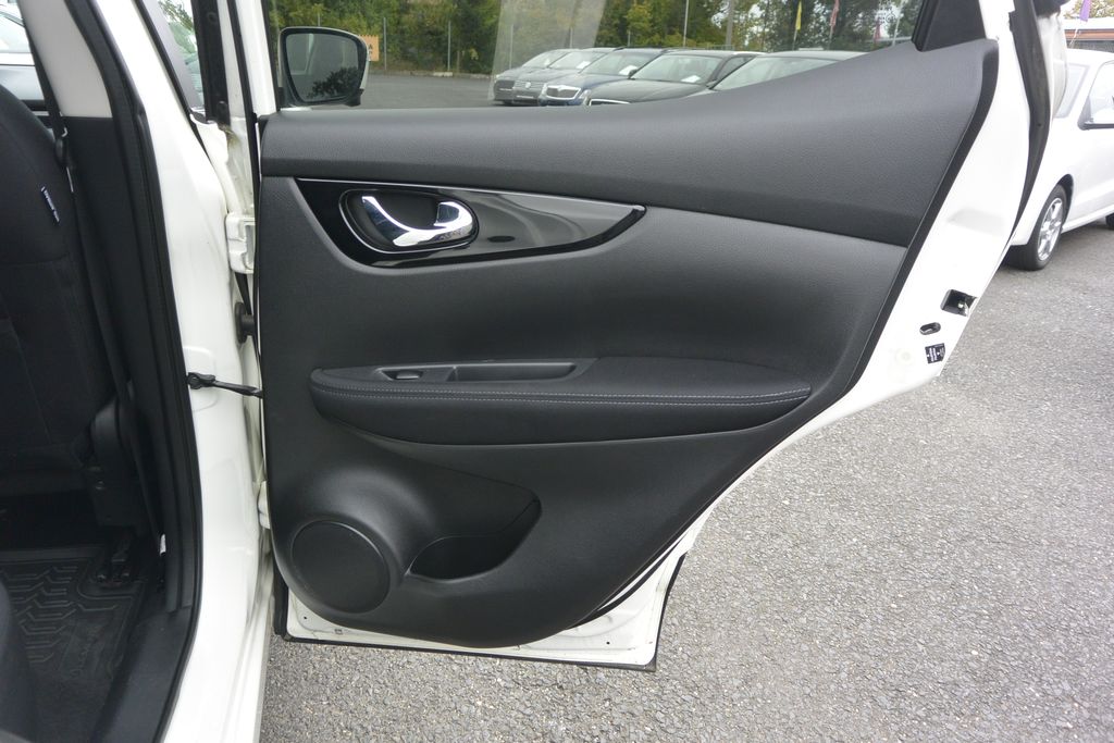 Nissan Qashqai 1,2 DIG-T Tekna Aut. Panorama 85kW