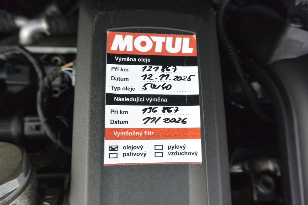 Škoda Roomster 1.2TSi PANORAMA 63kW