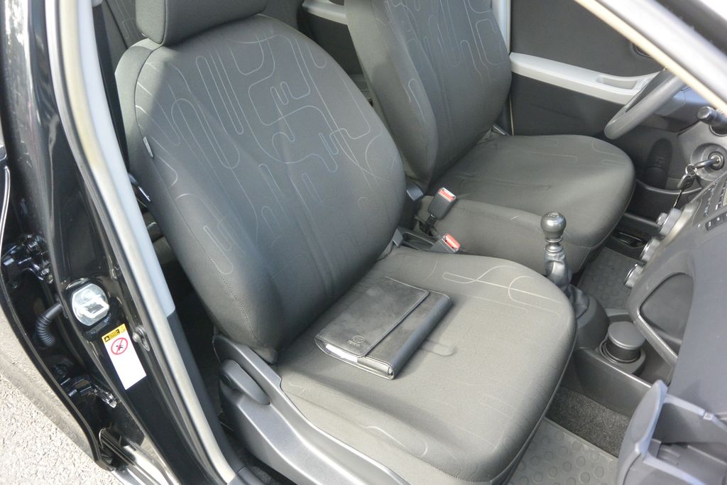 Toyota Yaris 1.3VVT-i 6kv 70tis km 73kW