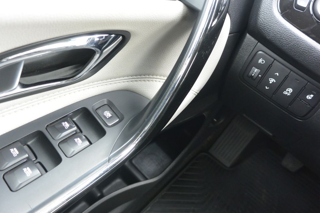 Kia Ceed 1.6CRDi 94kW