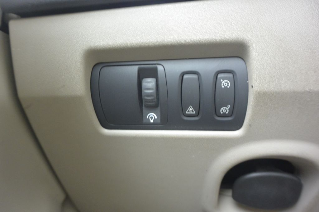 Renault Megane 1.9CDi 96kW