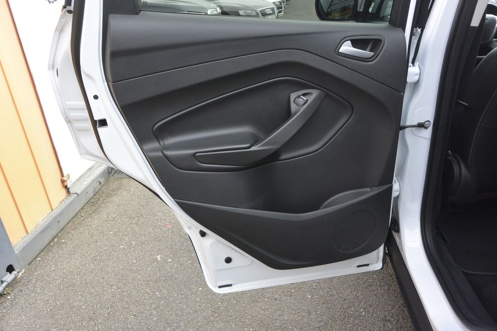 Ford Kuga 2.0TDCi Titanium 110kW