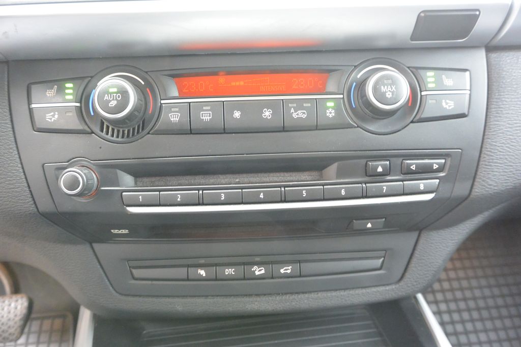 BMW X5 xDrive30d 173kW