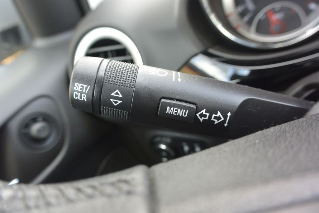 Opel Adam 1.4i16v 100PS 77tis.km 74kW