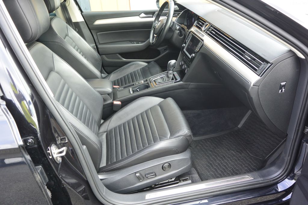 Volkswagen Passat 2.0TDi 4MOTION 176kW DPH! 176kW