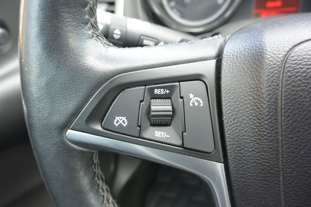 Opel Astra 1.4T 122kW 122kW