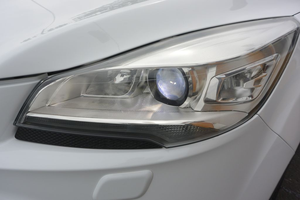 Ford Kuga 2.0TDCi Titanium 110kW