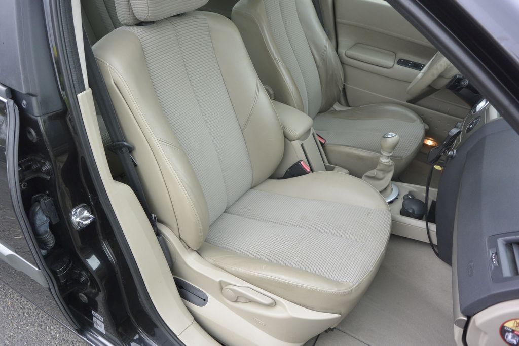 Renault Megane 1.9CDi 96kW