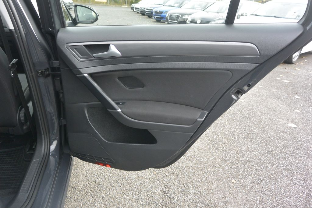 Volkswagen Golf 1.4TSi 92kW