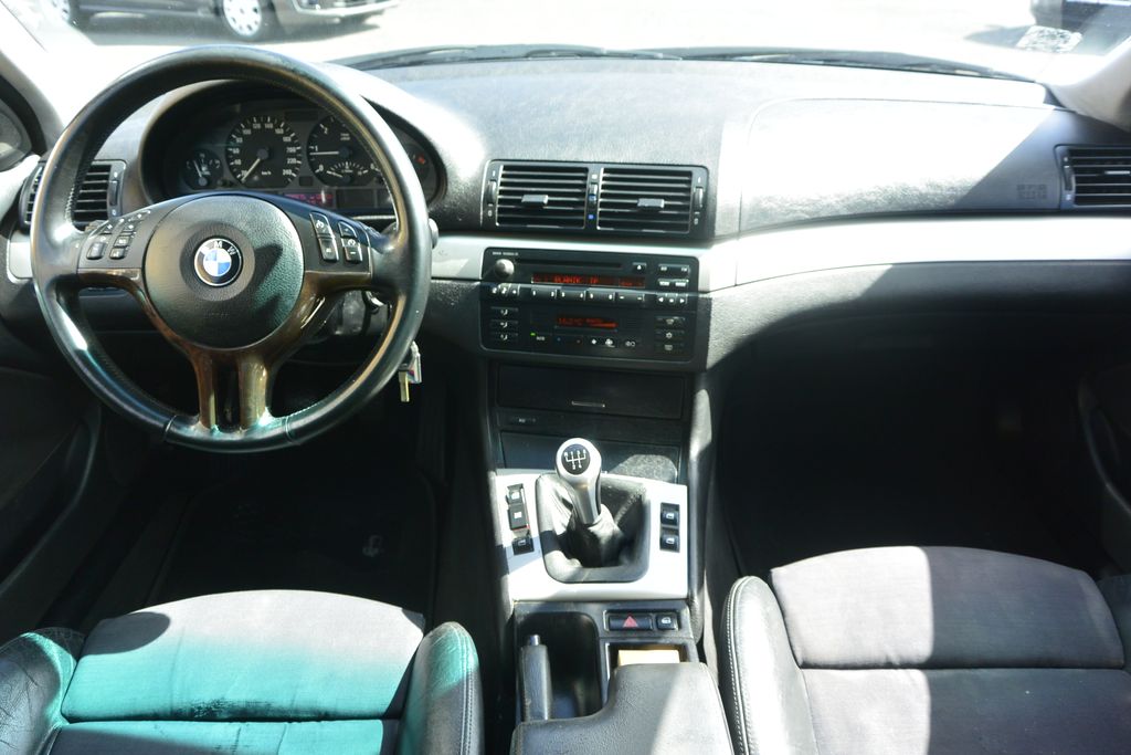 BMW 330 d 135kW