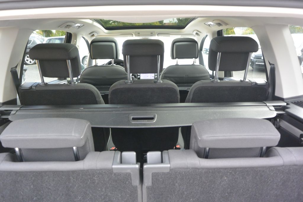 Volkswagen Touran 2.0TDi 110kW PANORAMA*NAVI*LED 110kW