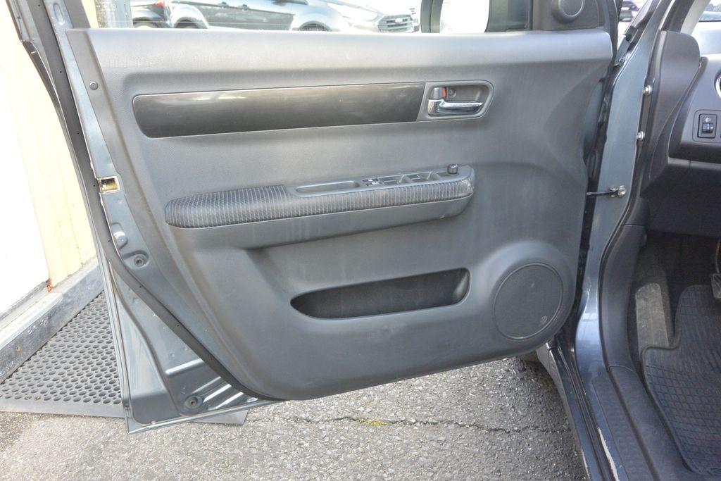 Suzuki Swift 1.3i16v 4×4 67kW