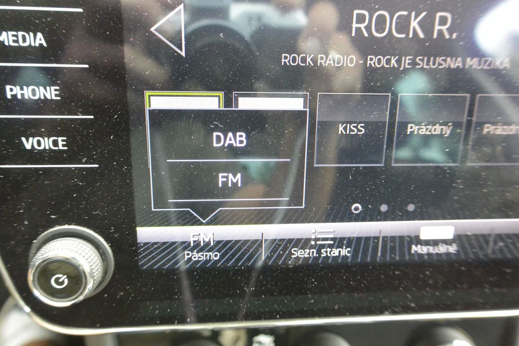 Škoda Superb 2.0TDi 140kW DSG DPH 140kW