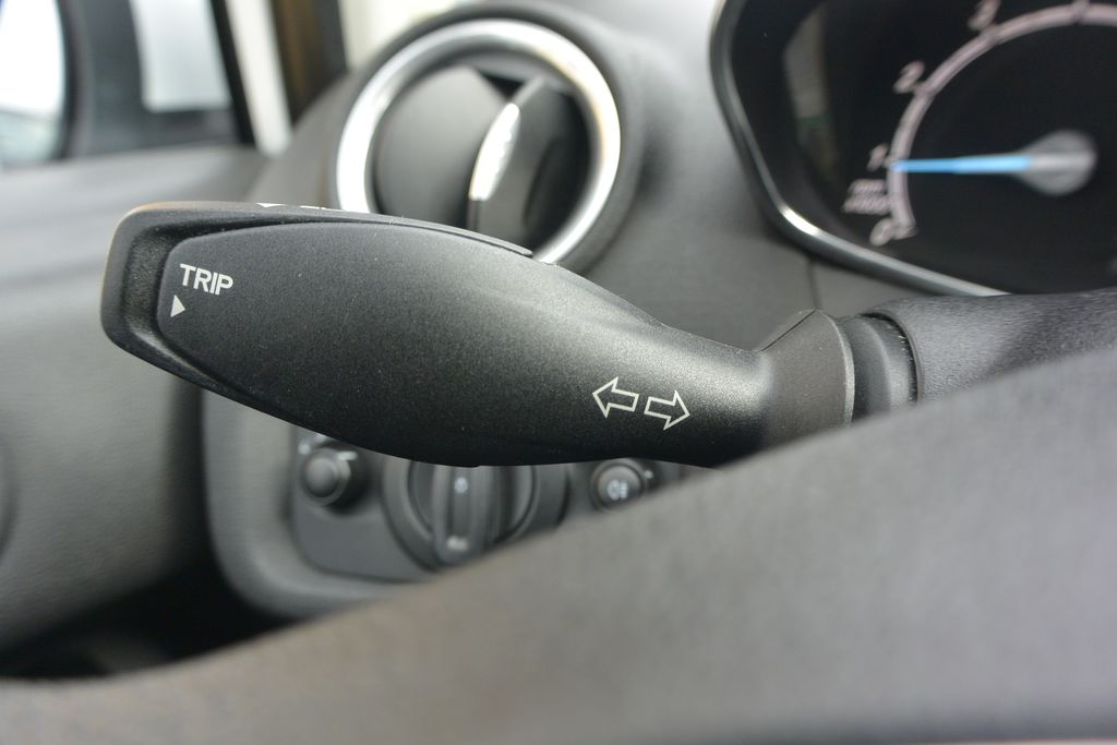 Ford Fiesta 1,0  EcoBoost 74kW