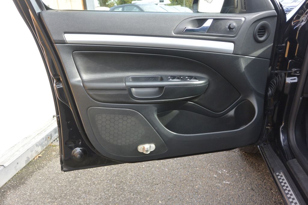 Škoda Octavia 2.0TDi RS DSG 125kW