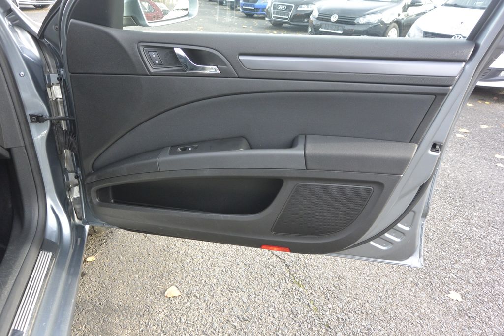 Škoda Superb 1.4TSi 92kW