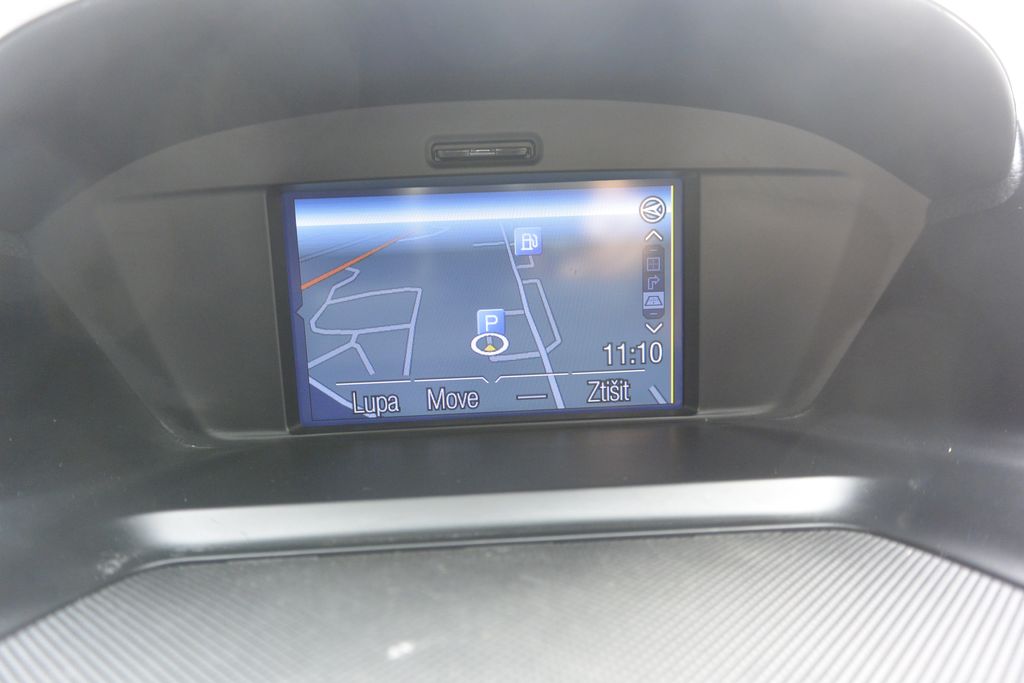 Ford Kuga 2.0TDCi Titanium 110kW