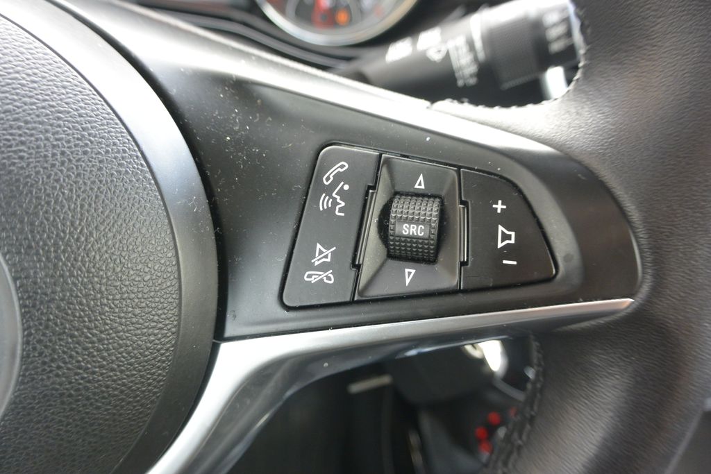 Opel Adam 1.4i16v 100PS 77tis.km 74kW