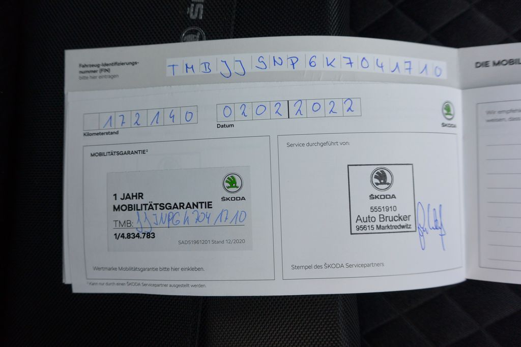 Škoda Superb 2.0TDi 140kW DSG DPH 140kW