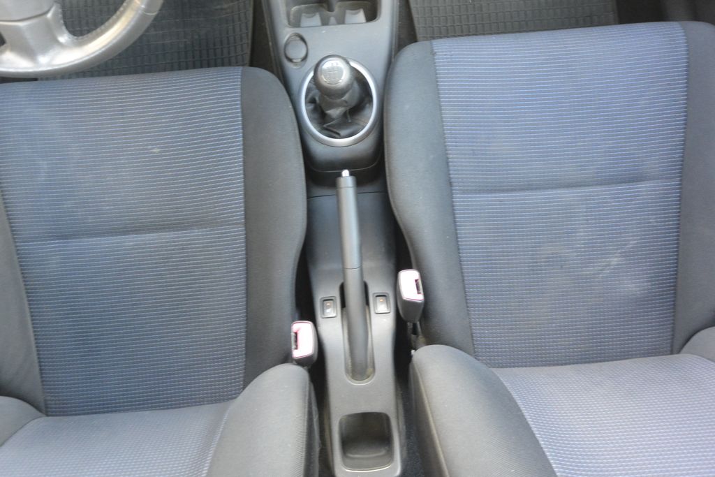 Suzuki Swift 1.3i16v 4×4 67kW