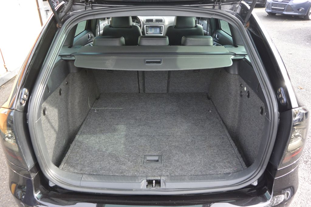 Škoda Octavia 2.0TDi RS DSG 125kW