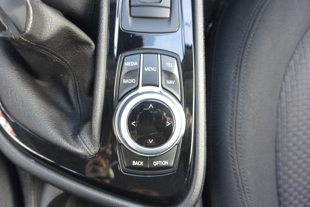 BMW 218 Active Tourer 1.5i 100kW