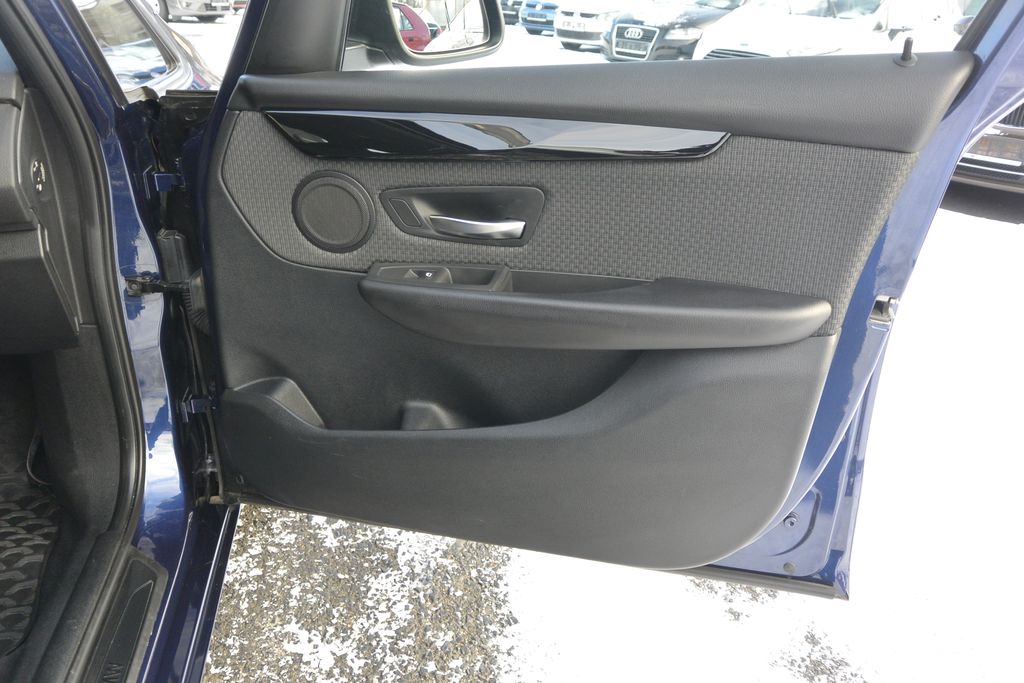 BMW 218 Active Tourer 1.5i 100kW